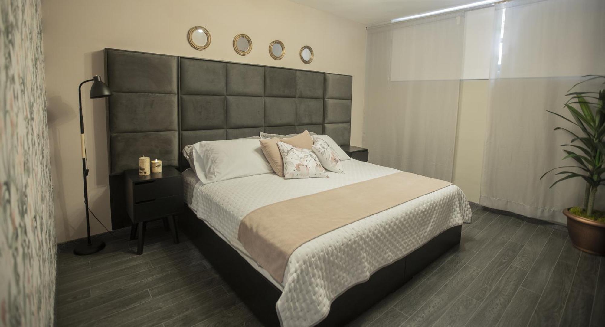 מקסיקו סיטי Morada Luna Polanco מראה חיצוני תמונה